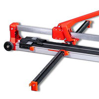 E2019 Ručni sekač pločica sa aluminijumskom bazom-800mm