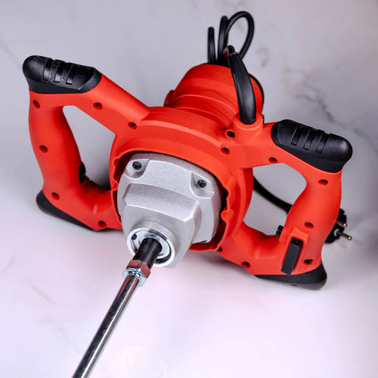 Professioneller Mixer E3013 mit 1200-W-Motor und einstellbaren Geschwindigkeitsstufen