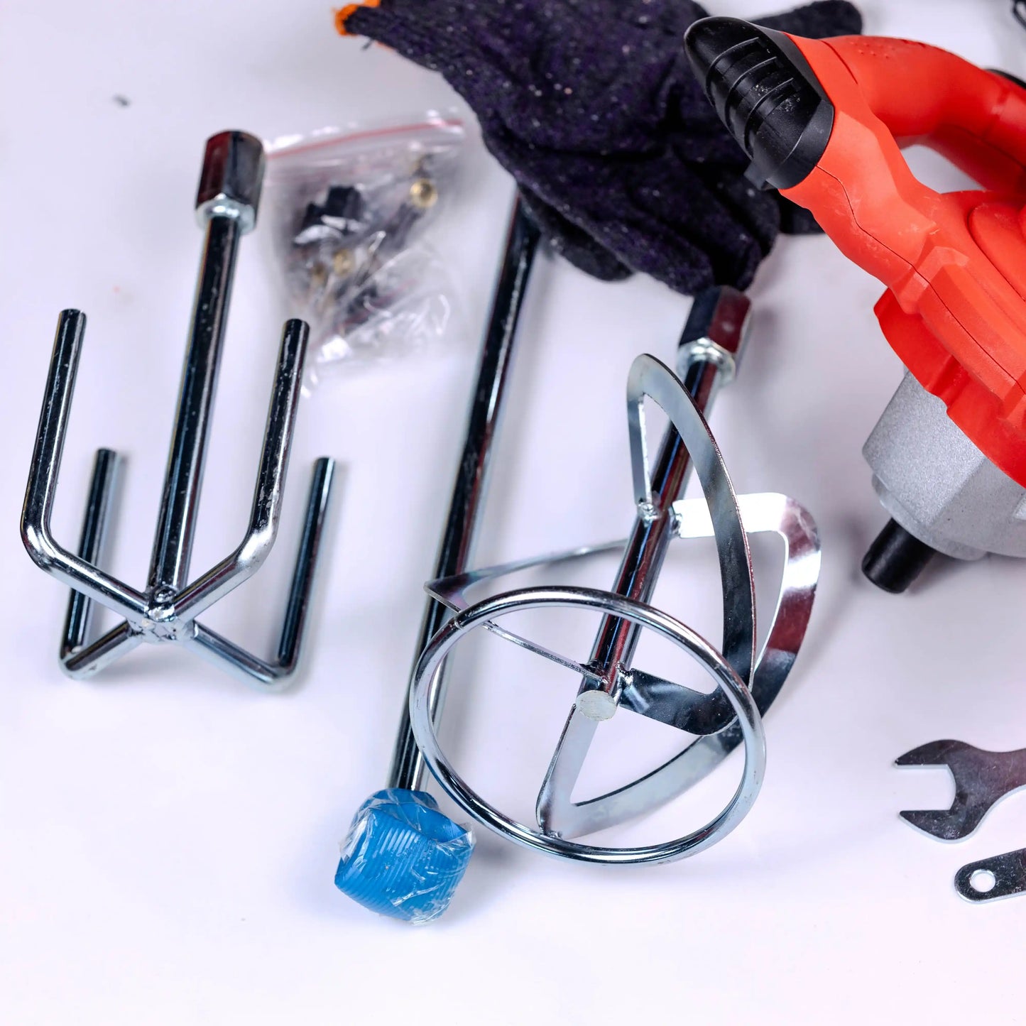 E3013 Električni mikser sa regulacijom brzine-1200W