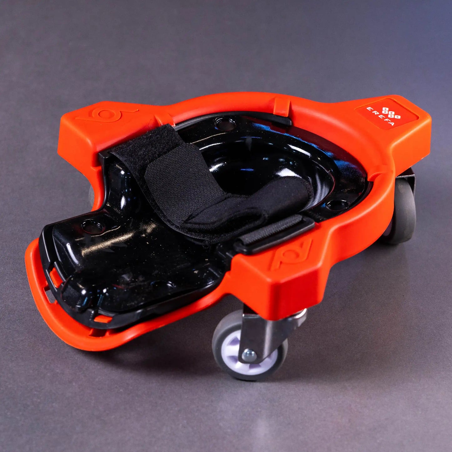 E1024 Silikonski prenosivi štitnik za kolena - Maksimalna udobnost