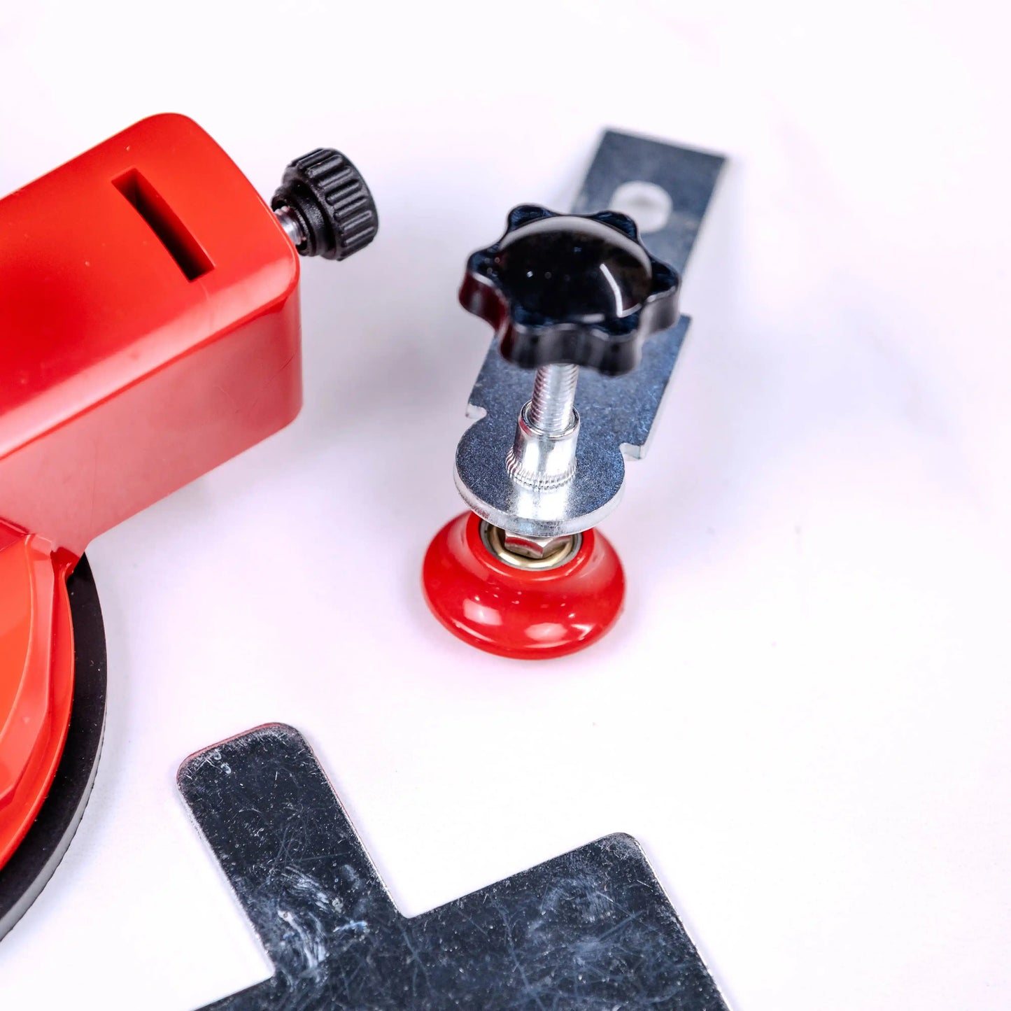 E1026 Ugaoni vakuum nosač sa podesivim uglom