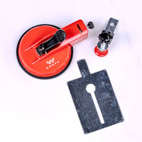 E1026 Ugaoni vakuum nosač sa podesivim uglom