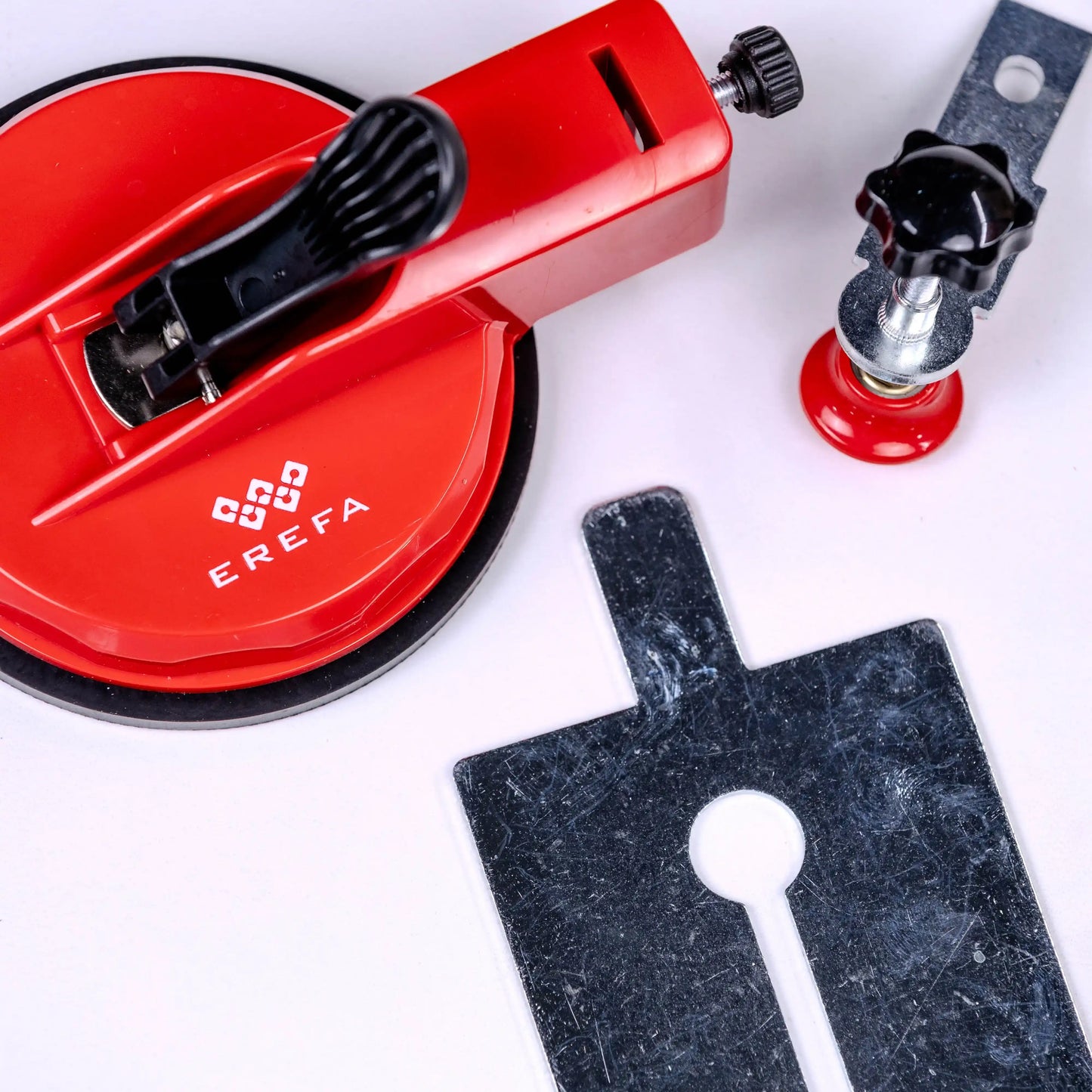 E1026 Ugaoni vakuum nosač sa podesivim uglom