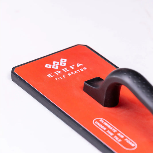 E1011 Fliesenentferner für große Keramikfliesen mit 350 x 150 mm