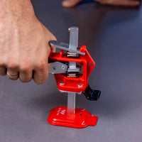 E1022 Fliesenhalterung mit Präzisionsskala und 50 kg Tragfähigkeit für den professionellen Einsatz