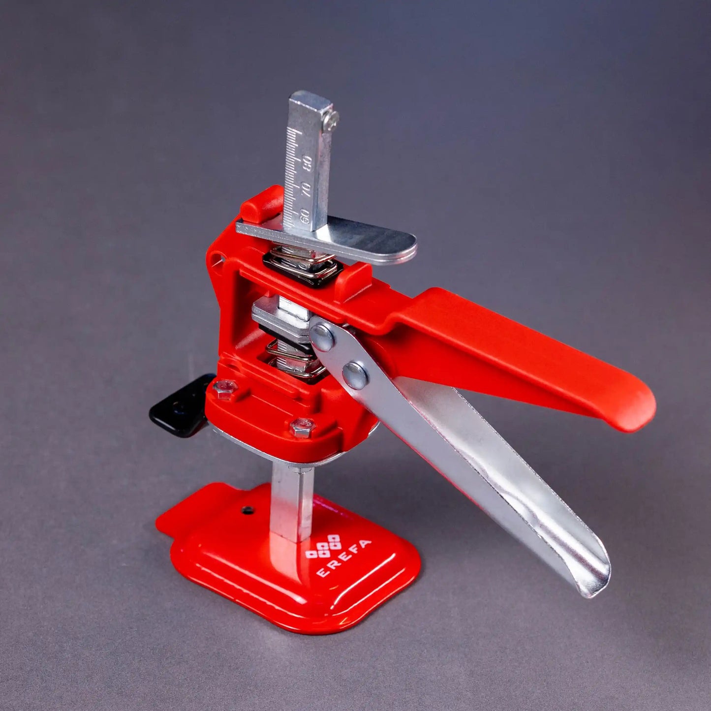 E1022 Fliesenhalterung mit Präzisionsskala und 50 kg Tragfähigkeit für den professionellen Einsatz