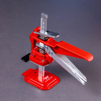 E1022 Fliesenhalterung mit Präzisionsskala und 50 kg Tragfähigkeit für den professionellen Einsatz