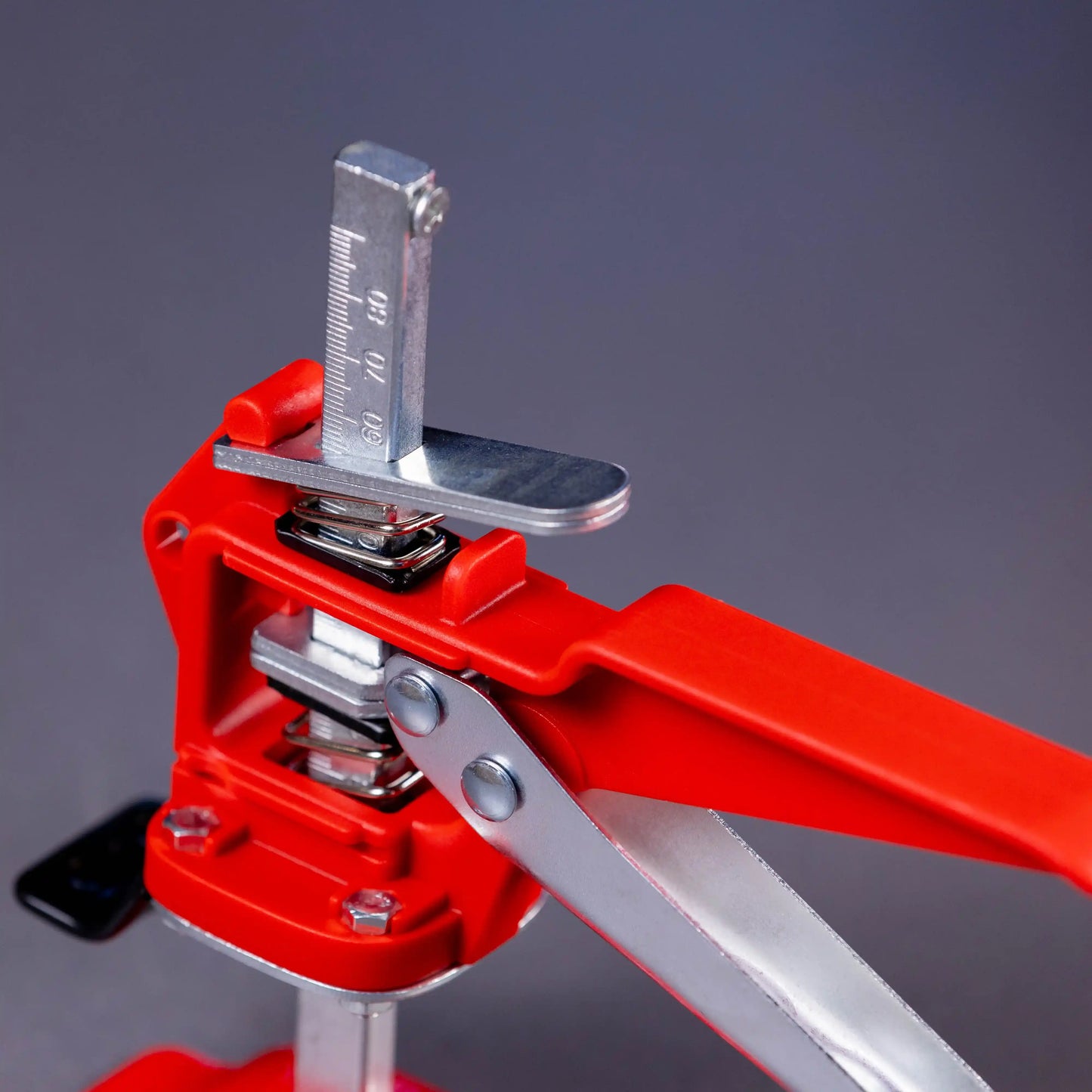 E1022 Fliesenhalterung mit Präzisionsskala und 50 kg Tragfähigkeit für den professionellen Einsatz