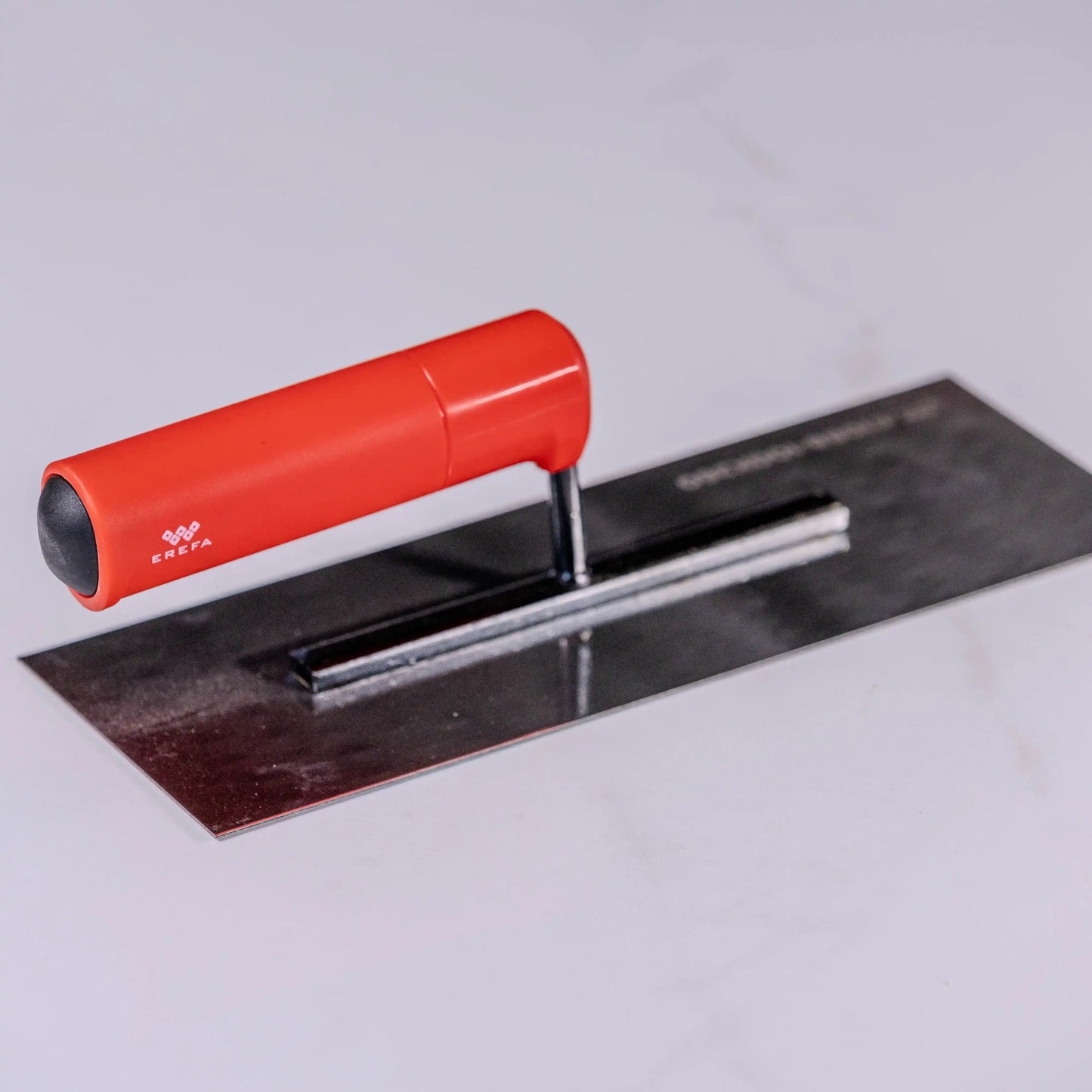 E1088 Edelstahl-Kellenset mit ergonomischen Griffen