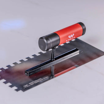 compare product E1012 Edelstahlkelle mit 10 mm Abstand