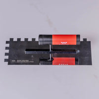 E1013 Edelstahlkelle mit 12 mm Abstand