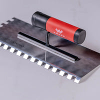 E1089 Gleterica od nerđajućeg čelika-nazubljena