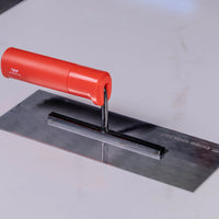 E1088 Edelstahl-Kellenset mit ergonomischen Griffen