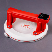 E3003 Vakuum hvataljka sa digitalnim displejom i nosivošću do 150kg